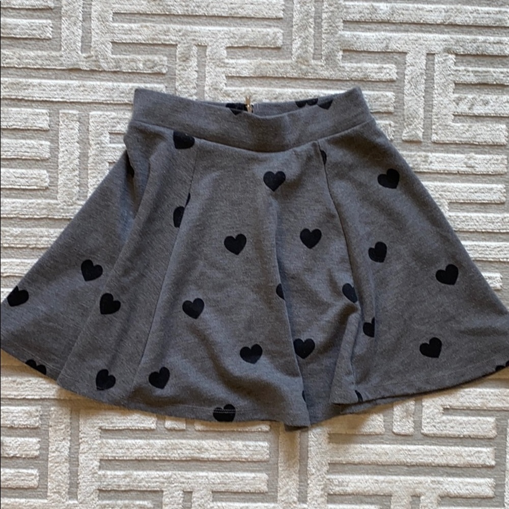 Like the cutest skirt ever 💁🏽‍♀️